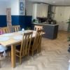 Customer image of their kitchen with Finesse - Parquet Marni Dryback